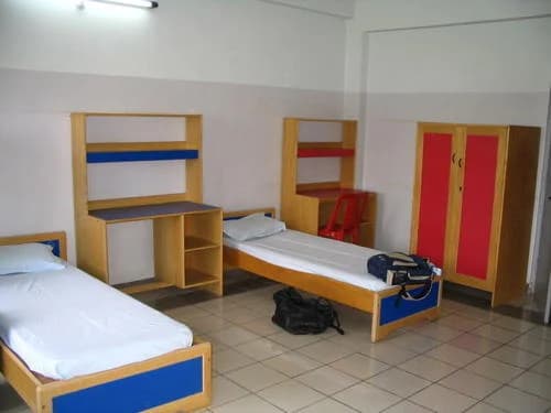 Hostel Facility