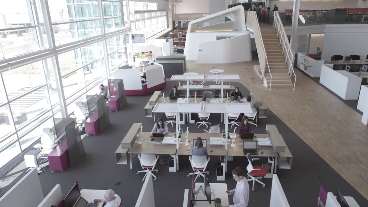 Innovation Lab